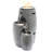 Glass Ceramic / Porcelain Stainless Steel Fountain