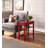 Carbin End Table with Drawer and Shelves-82677422
