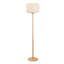 Lampe sur pied à DEL 59,5 po Maryna-592726863