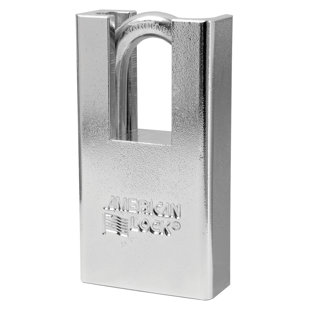 Master Lock Company Padlocks