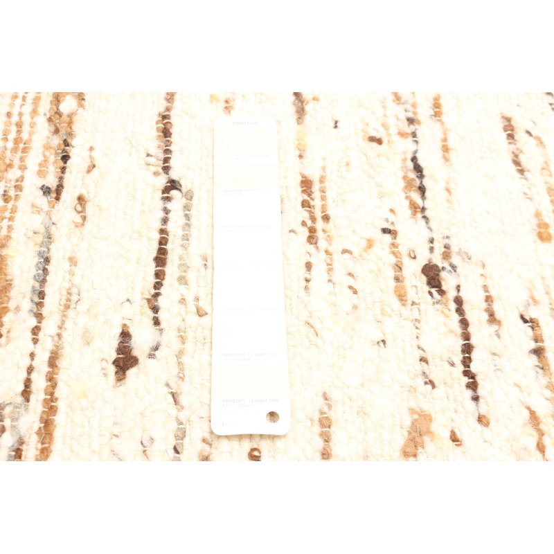 Sienna Cream Rug 5'2" x 7'0"
