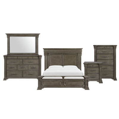 Adline  Bedroom Set