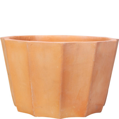 9 in. Carnival Vaso