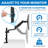 Mount-it Multi-Screen Pole Mount