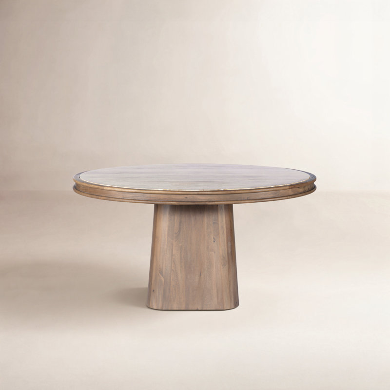 Bourne Round Dining Table