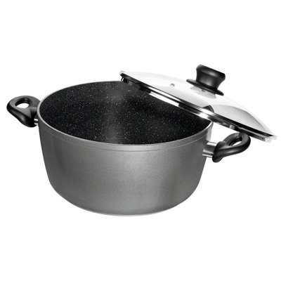 Stoneline 7L Non-Stick Aluminum Standard Pot