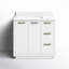 Ensemble de meuble-lavabo simple 36 po Broadlands-1561019851