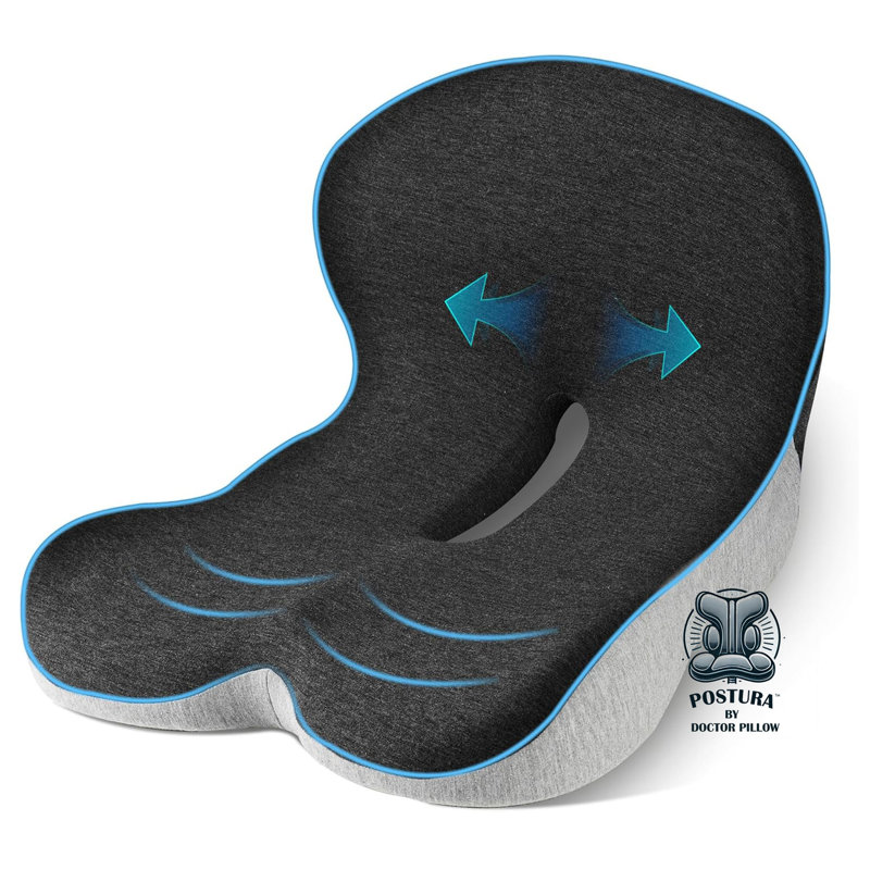 Doctor Pillow BALANCE THERA CUSHION