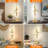 Modern Bedside Table Lamp