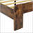 Bed Frame King Size, Wood Platform Bed Frame , Noise Free,No Box Spring Needed and Easy Assembly Tool,Large Under Bed Storage,-814095504
