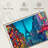 Ravi Paris Night Stroll Abstract-107704642