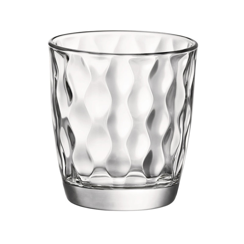 300ml Drinking Glass, 6