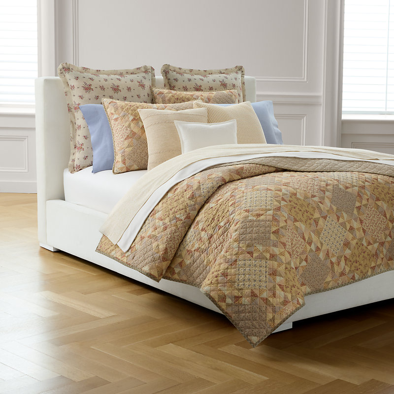 Florence Standard Sham