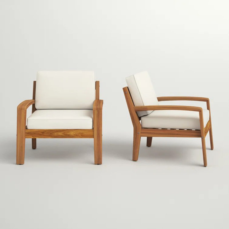[Chaise simple] CHAISE CLUB GRENada