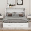 Armoire avec tiroirs et tiroirs Samih Murphy-994638526-994638513