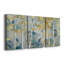 Gilded Forest I - Toile tendue avec châssis de qualité supérieure - Prêt à être accroché-569754995