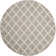 Lockbourne Hand Woven Cotton Geometric Rug