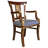 British Colonial Armchair