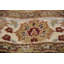 Tapis à motif oriental brun Odyssey-40277536