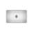 30'' L Farmhouse / Apron Single Bowl Fireclay Kitchen Sink