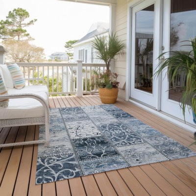 Tapis Capucina