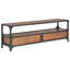 Elnora Unfinished TV Stand for TVs up to 50"