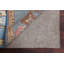 Tapis turc Oushak 6 x 8