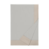 Doppio Duvet Cover