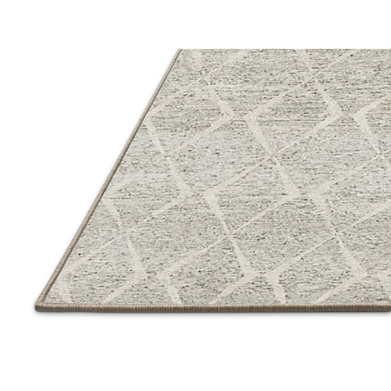 Bayport Geometric Indoor Rug, Rectangle 7' x 10'