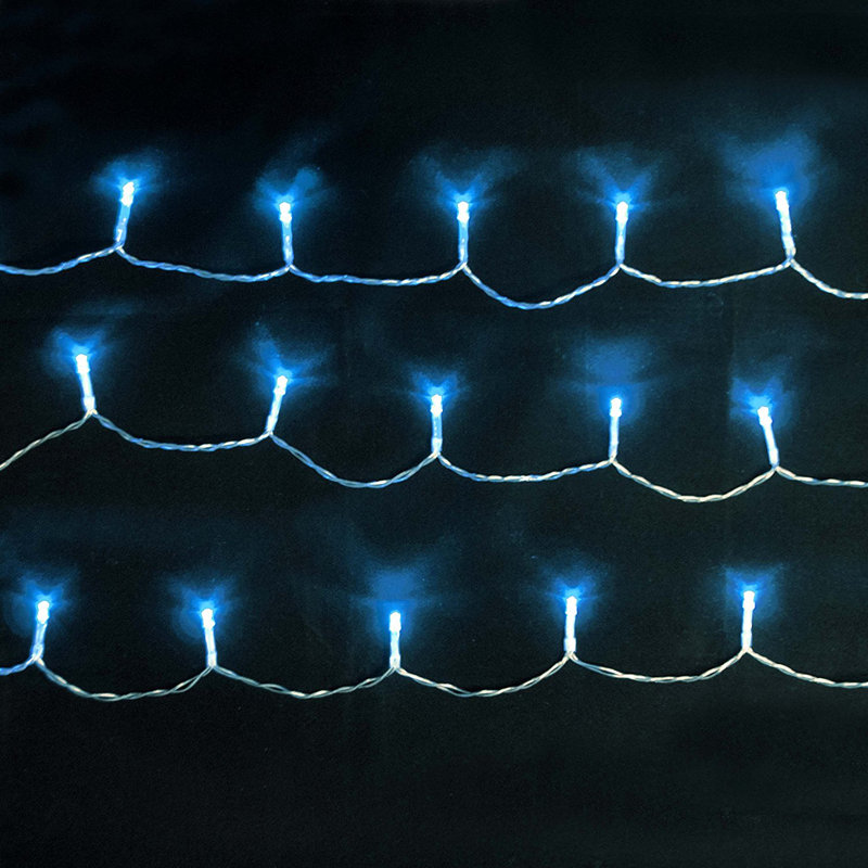 408'' String Lights