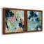 «Vitality», ensemble de 2 peintures sur toiles-114966442-114966447