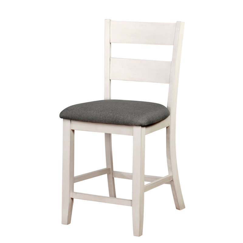 Tabouret de comptoir 24,75 po Sol