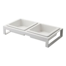 https://assets.wfcdn.com/im/4880866/resize-h210-w210%5Ecompr-r85/1012/101290606/Yamazaki+Home+Steel+And+Ceramic+Pet+Food+Stand%2C+2+Bowls+For+Food+And+Water%2C+Short%2C+1.25+cups.jpg