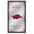 University of Arkansas selected