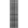 Premium Machine Washable Cerrito AMF548 Gray Rug