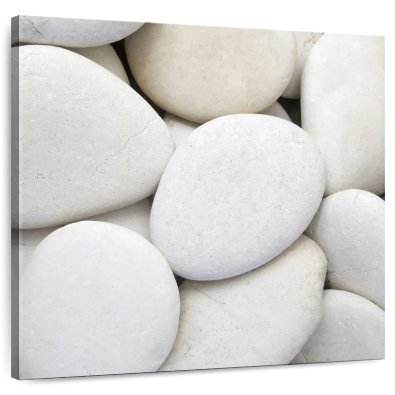 Kerrick White Pebbles