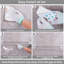 Littles 80cm Towel Bar