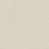 Llewelyn-Bowen - Off The Wall Damask Fabric Wallpaper Roll