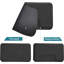 Hard Floor Straight Rectangular Chair Mat