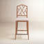 Solid Wood Counter Stool-219514766-219514761