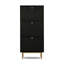 18 Pair Shoe Rack-1088727550
