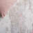 Braidy Abstract Handmade Flatweave Polyester Area Rug in Ivory/Gray/Pink-615720616