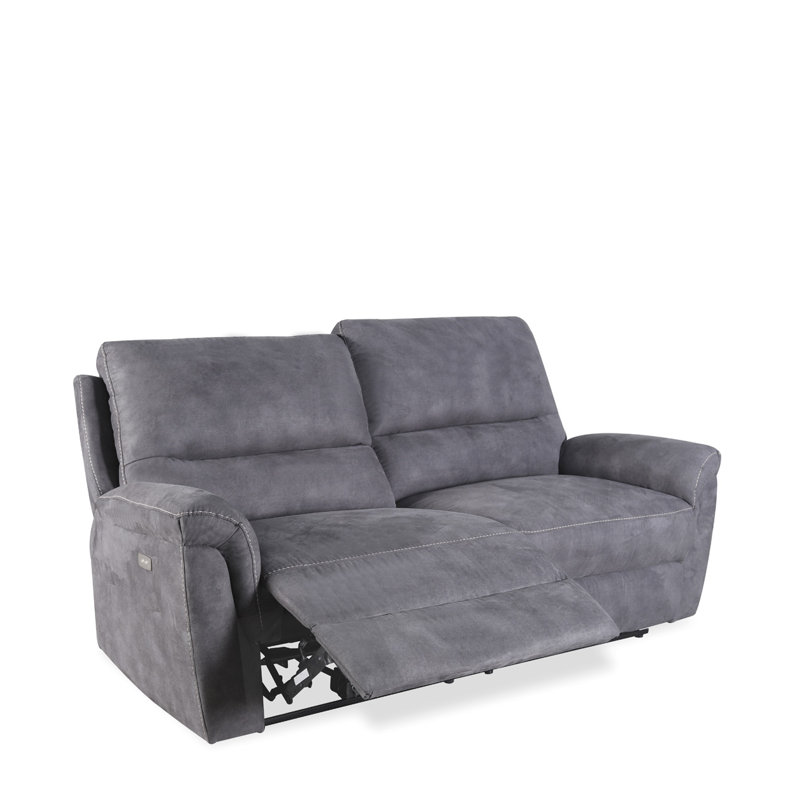 Basil Reclining Sofa