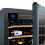 Goguette By The Eurocave Group [170+ Bottles] Freestanding Single Zone Wine Refrigerator-2110138953