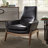 Avis Upholstered Armchair