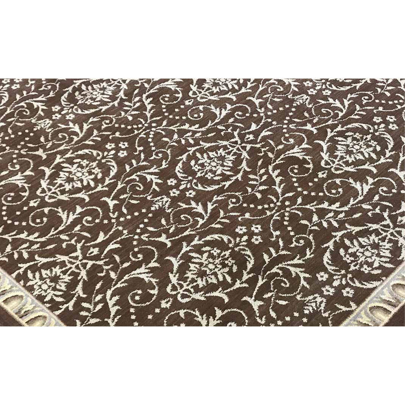 One-of-a-Kind 7'9" X 10'10" Area Rug