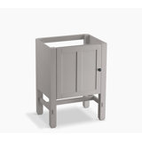 Tresham 24" Bathroom Vanity Base Only