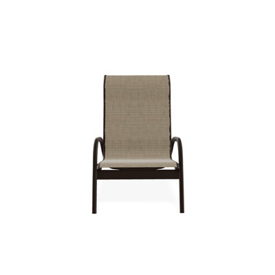 Chaise de plage Gardenella