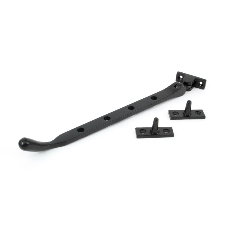 Cast Peardrop Stay Door Accessory