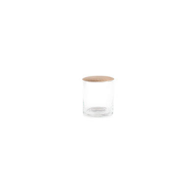 Pot de rangement simple